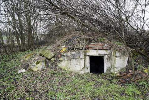 Sułkowice gm. Solec-Zdrój 1,32ha w jednym kawałku