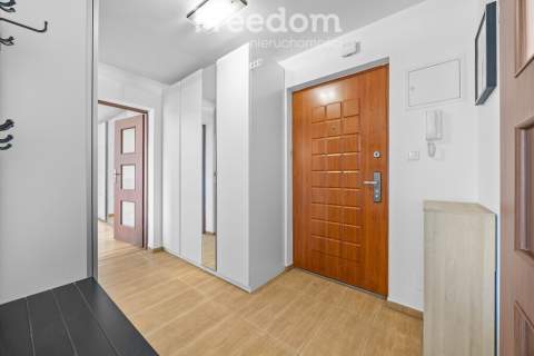 3 pokojowe 62 m2 mieszkanie gotowe do wprowadzenia