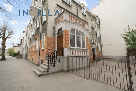 Sopot 4 apartamenty morze, gotowy biznes ROI