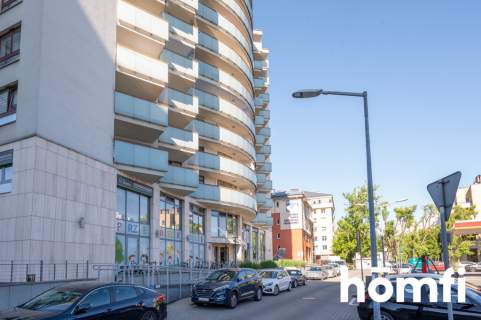 Taras 15m2 Balkon 8m2 Klima 3POK Bronowice