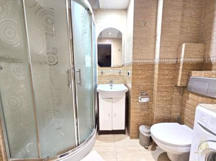 Centrum Piasta I 11 2 pokoje balkon 6 piętro