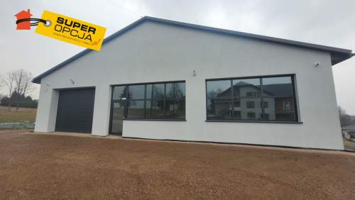 Lokal pod weterynarza lub fryzjera dla psów