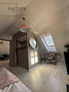 Apartament inwestycyjny w Karpaczu.