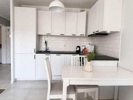 3 pokoje 2 balkony winda Karolinki Gliwice