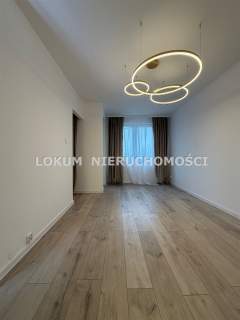 M-3 Zdrój I piętro z balkonem