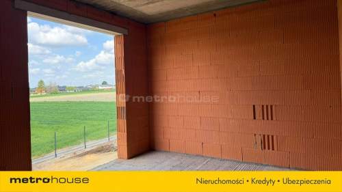 SEGMENT 170m2 z ogródkiem 20min do Galerii Mokotów