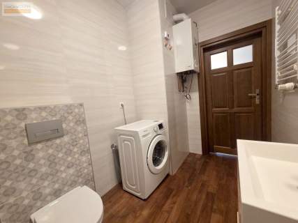4 Pokoje, Pełny Rozkład, Duży Balkon 10m2,Kiełczów