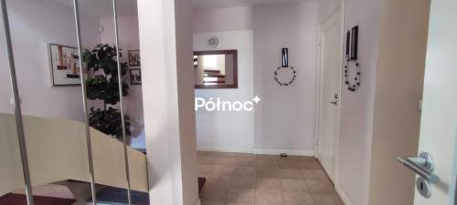 Nowoczesny Segment gotowy do zamieszkania