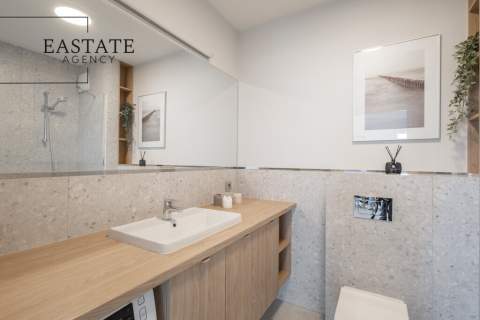 Apartament na zadbanym osiedlu Ostoja w Rumi