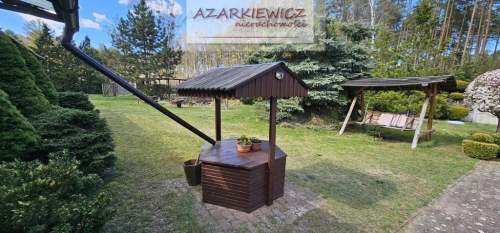 Dom na sprzedaż, 193,35 m2, Borówno