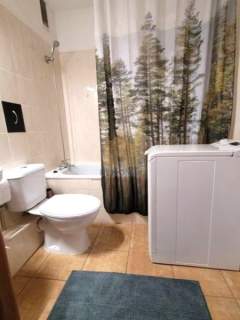 2 pokoje 46 m Balkon Żary