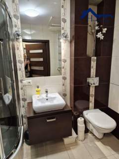 2 pokoje Gotowe Balkon Garaż komórka