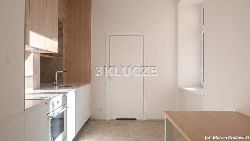 Lokal Narutowicza, 134 m2, parter