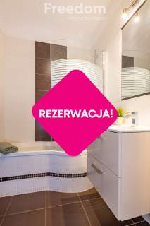 81,6 m 2 balkony garaż al. Jana Pawła II