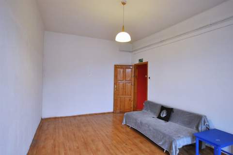 Bytom ul. Miarki, balkon, duży potencjał