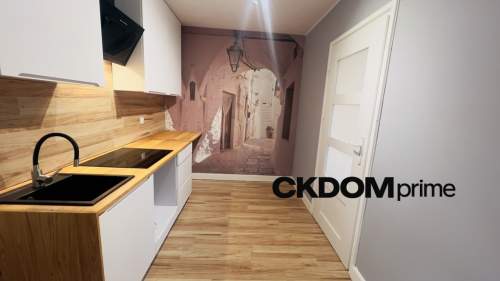 Dom po generalnym remoncie w Pliskowoli