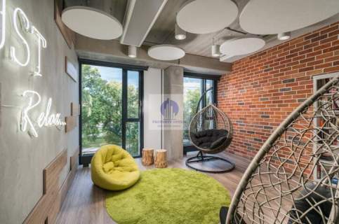 Włochy lokal biurowy 2329,20m2 do wynajęcia
