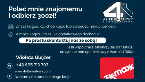 2Pokoje Balkon Dolnośląskie Winda-0 Do remontu