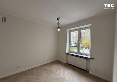 3 pokoje 68,8 m po generalnym remoncie