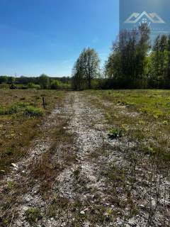 Działka z warunkami zabudowy