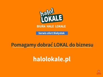 Nieruchomość Białystok