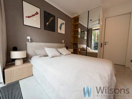 Apartament w standardzie Premium nad morzem