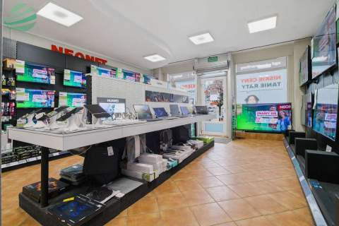 250 m w Rynku Darłowa   lokal, który zarabia od p