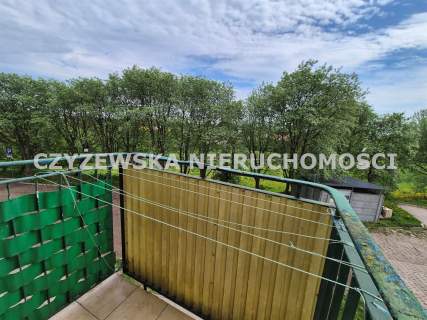 NA WYNAJEM KAWALERKA UL. ORZESZKOWEJ W TCZEWIE