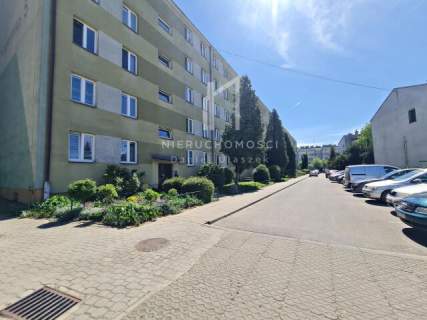 KOMFORTOWE MIESZKANIE 45M2 Z BALKONEM ORAZ PARKINGIEM- JASŁO-UL...