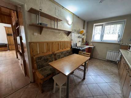 3 pokoje z balkonem blisko lasu i centrum