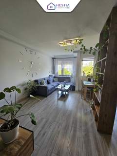 Po generalnym remoncie 3 pokoje ,balkon