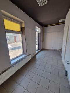 Lokal do wynajęcia 83m2 - Brześć Kuj. - centrum