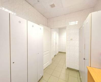  Lokal 189m2, parter, centrum miasta - Olecko 