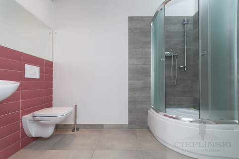 Lokal użytkowy do wynajęcia, 134 m2, Szczecin