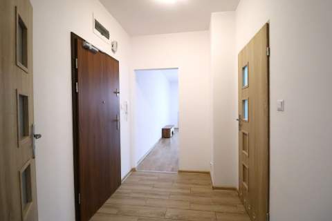 Nowe budownictwo, na parterze