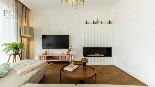 Apartament premium jak DOM ogród taras piwnica
