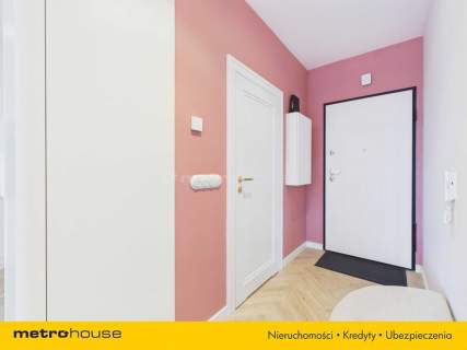 Apartament dla singla, pary w Pierwszej Dzielnicy