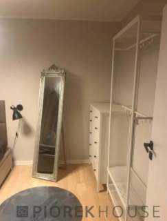 2-pokojowe mieszkanie na Mokotowie