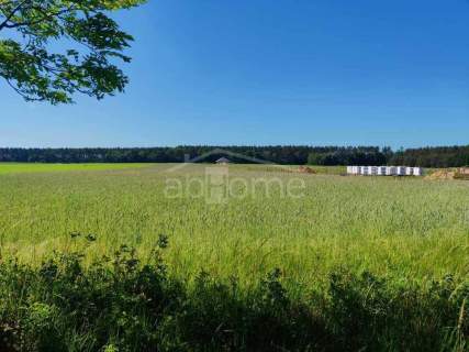 KOBYLANKA działki z planem zagospodar. od 983 m2