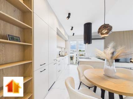 Luksusowy Apartament do Wynajęcia