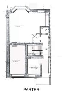 Biuro do wynajęcia, 186 m2, Warszawa