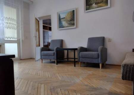 Mieszkanie 89 m2 na sprzedaż w Łodzi-Bałuty
