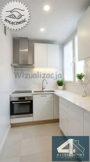 M-4 świetny dojazd do uczelni, blisko park