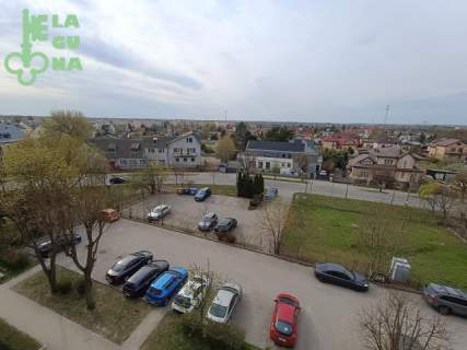 Kutno przestronne mieszkanie 3 pokoje 5900 zł za metr