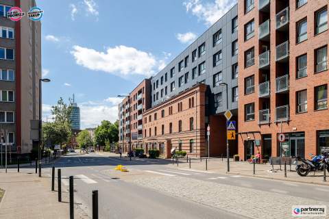 Wałowa Gotowy apartament pod wynajem