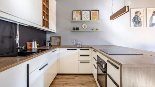 STYLOWE 2-POK NA STARYM PODGÓRZU PET FRIENDLY