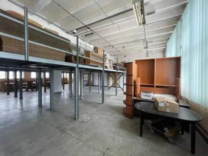 Magazyn do wynajęcia, 183 m2, Warszawa
