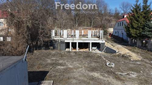 Sienna 23 inwestycja 1090 m2 przy centrum