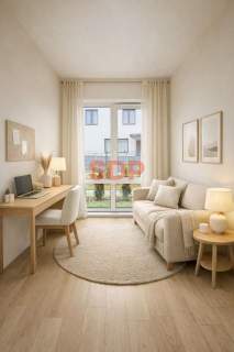 Dom w stylu Bawarskim 4 pokoje ogród 253 m2