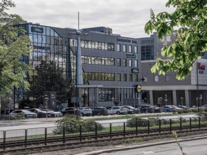 Biuro do wynajęcia, 102 m2, Warszawa